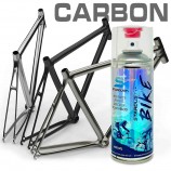 Primer para quadros de bicicleta em carbono em aerossol – Stardust Bike