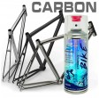 Primer para quadros de bicicleta em carbono em aerossol – Stardust Bike