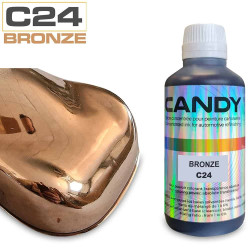 Candy concentrado 250ml - 1L