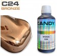 Candy concentrado 250ml - 1L