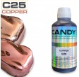 Candy concentrado 250ml - 1L