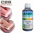 Candy concentrado 250ml - 1L