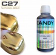 Candy concentrado 250ml - 1L