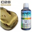 Candy concentrado 250ml - 1L