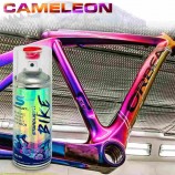 Mais sobre Tinta Camaleão Bicicleta Stardust Bike em aerossol – 38 cores