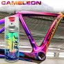 Tinta Camaleão Bicicleta Stardust Bike em aerossol – 36 cores