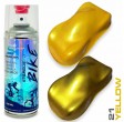 tinta Candy para bicicleta aerossol – 23 cores Stardust Bike