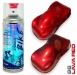 tinta Candy para bicicleta aerossol – 23 cores Stardust Bike