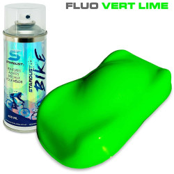 Tinta fluorescente bicicleta Stardust Bike em aerossol – 12 tons