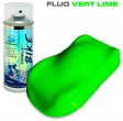 Tinta fluorescente bicicleta Stardust Bike em aerossol – 12 tons