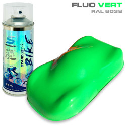 Tinta fluorescente bicicleta Stardust Bike em aerossol – 12 tons