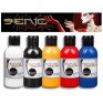 Tintas para bodypainting Senjo®