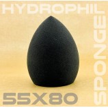 Esponjas hidrofílicas de poliuretano para OIL SLICK