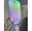 Pátina Oil Slick  - Efeito petróleo