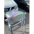 Pátina Oil Slick  - Efeito petróleo