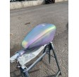 Pátina Oil Slick  - Efeito petróleo