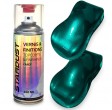 Verniz candy em aerossol 290ml (todas as cores)