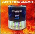 Verniz Euroclasse A não inflamável
