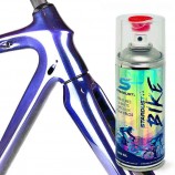 Mais sobre Verniz em spray Stardust Bike para bicicleta brilhante e mate grande resistência