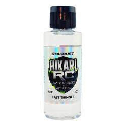 Diluente para tinta Hikari RC para modelismo com controle remoto