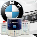 Mais sobre Código de cor BMW - Spray de tinta bicomponente 2C ou em lata com endurecedor