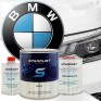 Código de cor BMW - Spray de tinta bicomponente 2C ou em lata com endurecedor