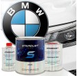 Código de cor BMW - Spray de tinta bicomponente 2C ou em lata com endurecedor