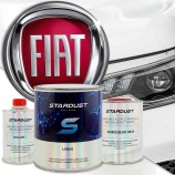 Mais sobre Código de cor FIAT - Spray de tinta bicomponente 2C ou em lata com endurecedor