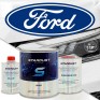 Código de cor Ford - Spray de tinta bicomponente 2C ou em lata com endurecedor