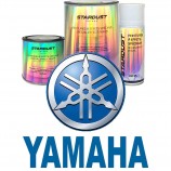 Mais sobre Pintura de motos YAMAHA - Código cores motos YAMAHA tintas de base 1C