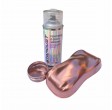 Tinta GoChrome ouro, bronze, cobre, platina