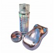 Tinta GoChrome ouro, bronze, cobre, platina