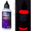 Peinture Blacklight 60 ml BLEU