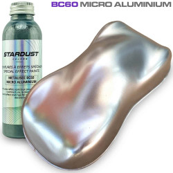 Tintas metalizadas 125ml