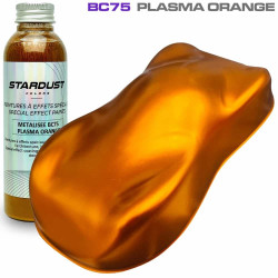 Tintas metalizadas 125ml