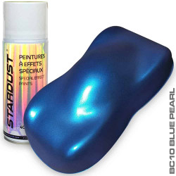 Tinta metalizada Aerossol 400ml