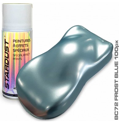 Tinta metalizada Aerossol 400ml