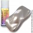 Tinta metalizada Aerossol 400ml