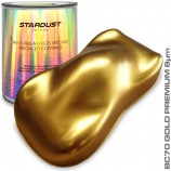 Tinta ouro 8µm - Gold  Premium
