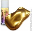 Tinta ouro 8µm - Gold Premium