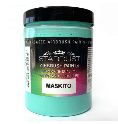 Máscara líquida MASKITO® para todas as técnicas de pintura