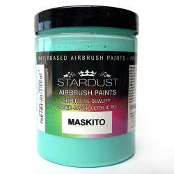 Máscara líquida MASKITO® para todas as técnicas de pintura