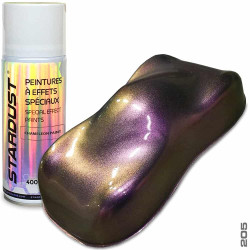 280ml Aérosol Cameleon Violet Fantasy prédilué