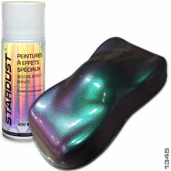 280ml Aérosol Cameleon Violet Fantasy prédilué