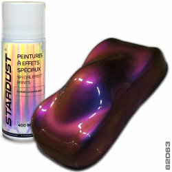 280ml Aérosol Cameleon Violet Fantasy prédilué