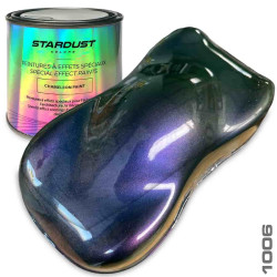 250 ml / 500 ml Tinta Camaleão com solvente