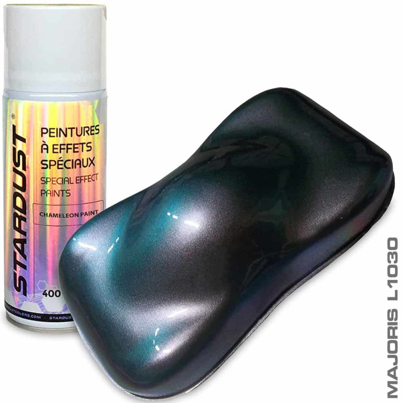 Camaleões Extremos