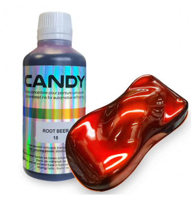 Candy concentrado 250ml - 1L