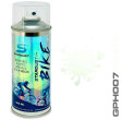 Tinta em spray para bicicleta - 63 cores Graphic 400ml