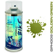 Tinta em spray para bicicleta - 63 cores Graphic 400ml